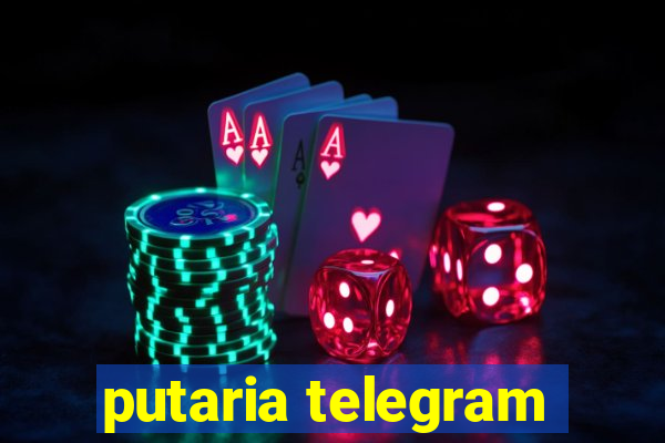 putaria telegram